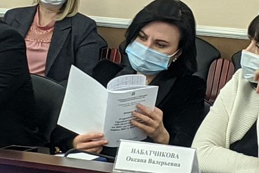 Депутаты рассчитывают на бюджет развития